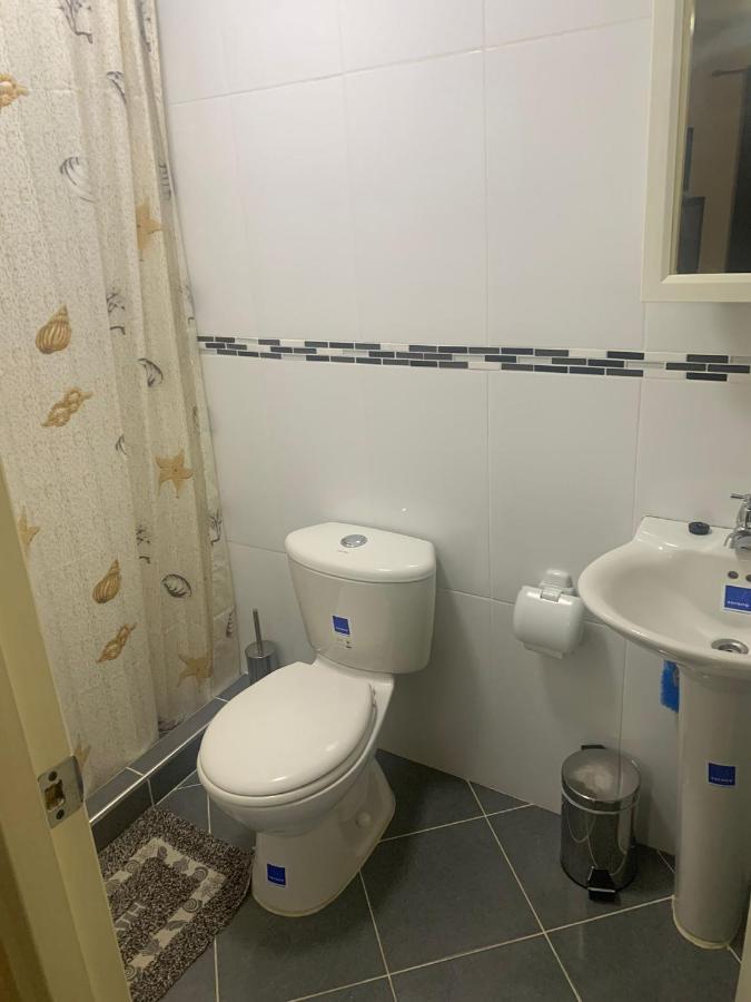Omira Apartment Suites וילמסטאד מראה חיצוני תמונה