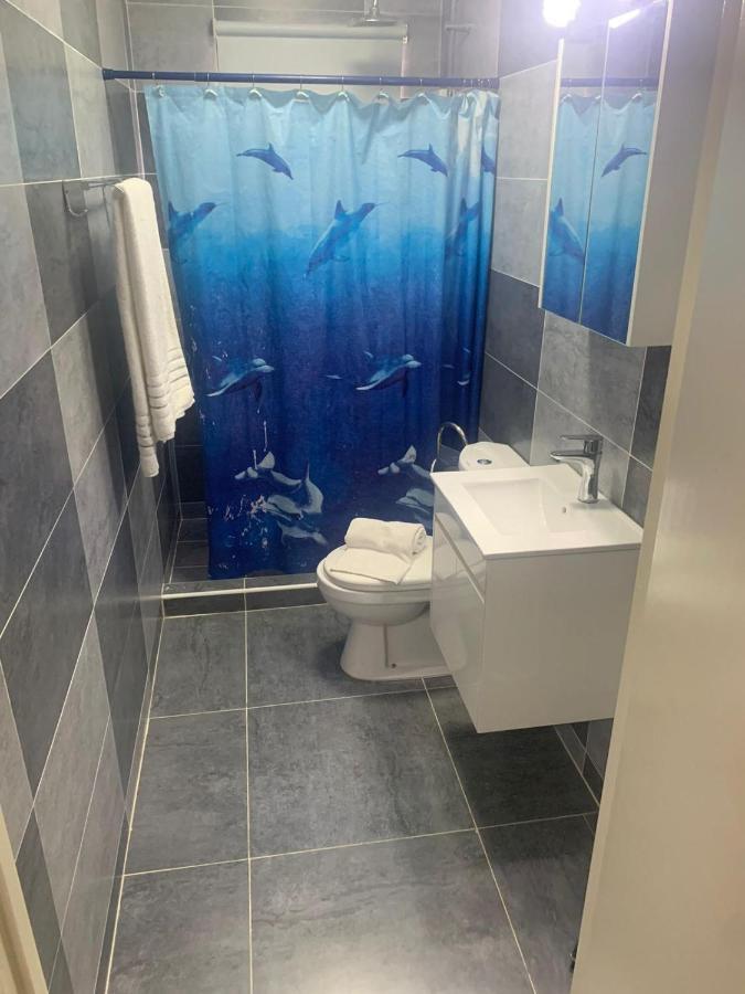 Omira Apartment Suites וילמסטאד מראה חיצוני תמונה