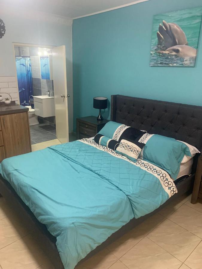 Omira Apartment Suites וילמסטאד מראה חיצוני תמונה