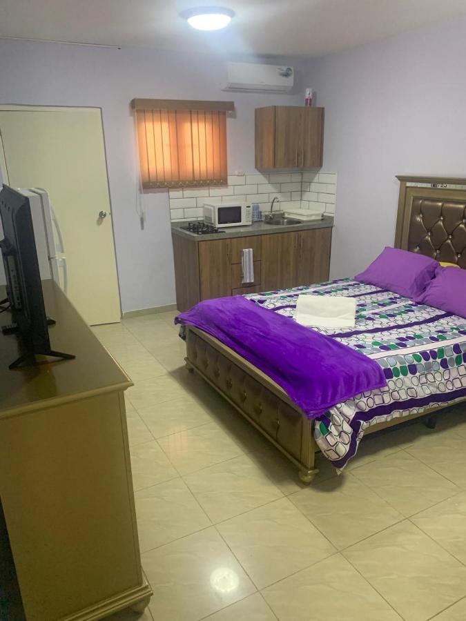 Omira Apartment Suites וילמסטאד מראה חיצוני תמונה