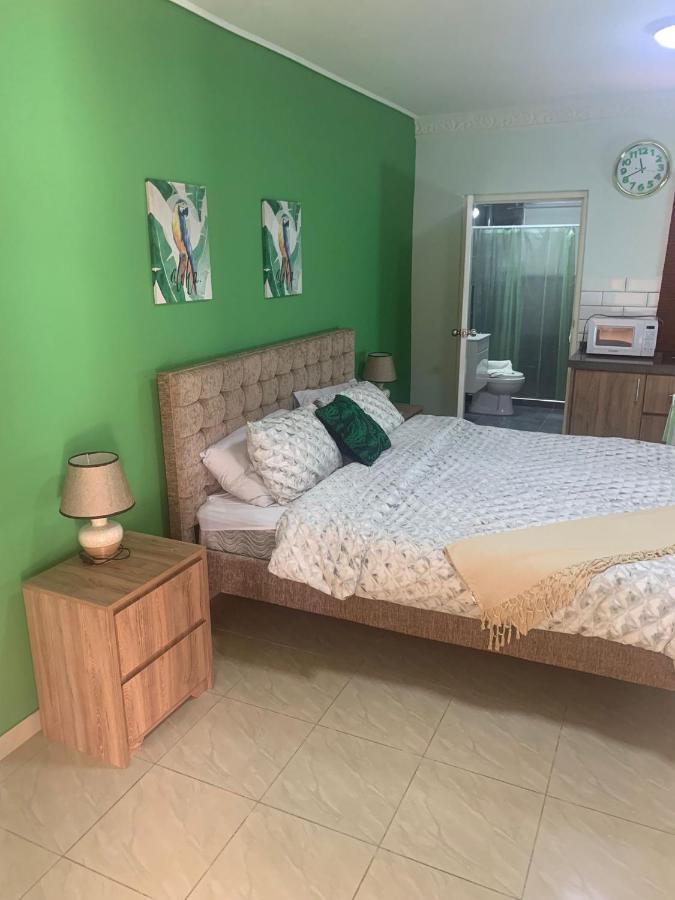 Omira Apartment Suites וילמסטאד מראה חיצוני תמונה
