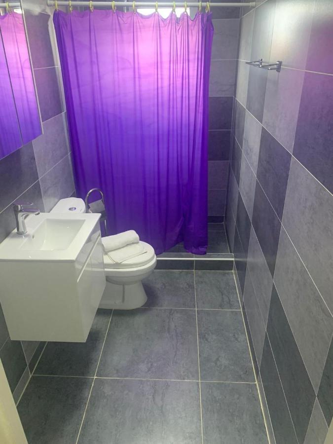 Omira Apartment Suites וילמסטאד מראה חיצוני תמונה
