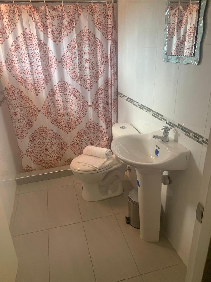 Omira Apartment Suites וילמסטאד מראה חיצוני תמונה