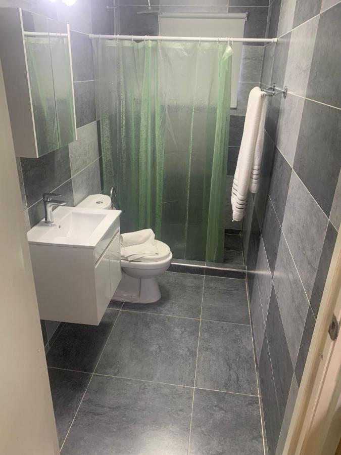 Omira Apartment Suites וילמסטאד מראה חיצוני תמונה