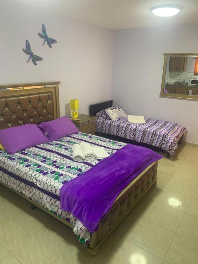 Omira Apartment Suites וילמסטאד מראה חיצוני תמונה
