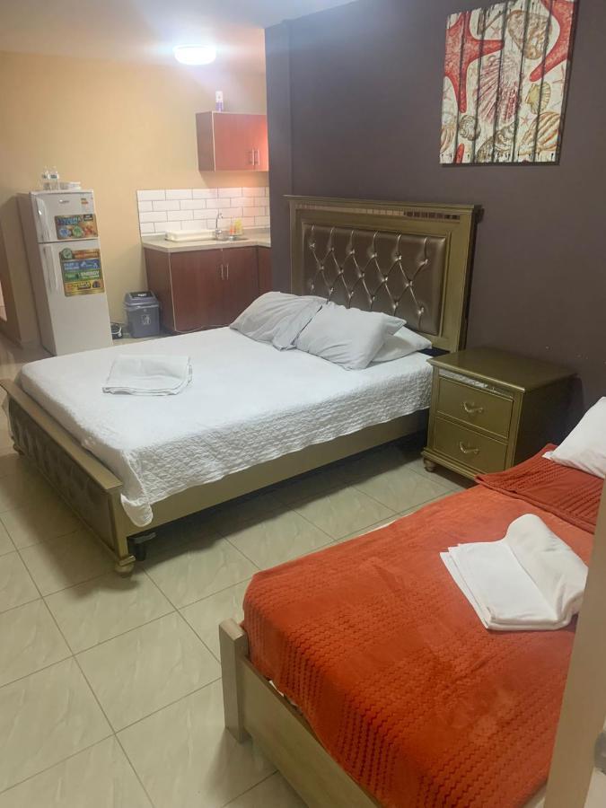 Omira Apartment Suites וילמסטאד מראה חיצוני תמונה